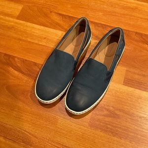 Sperry’s Top-spider